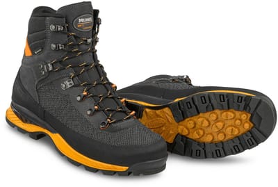 Meindl Vakuum 3.5 - - Schoenen - Wandelschoenen - Bergschoenen