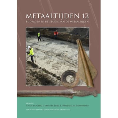 Metaaltijden 12
