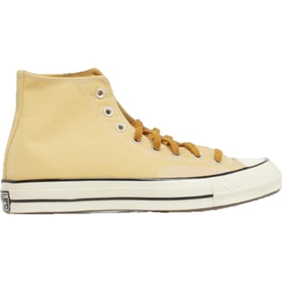 Sneakers Converse Baskets Chuck 70 Low jaune