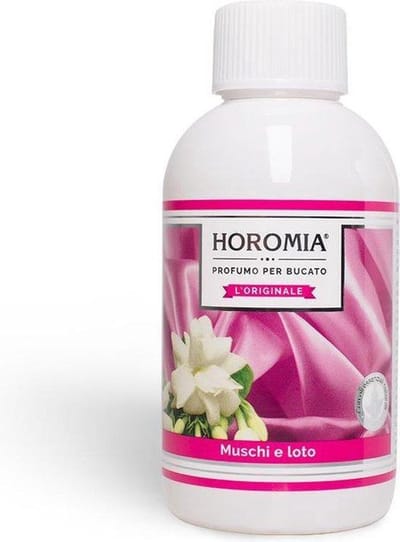 HOROMIA Muschi e Loto 50 m