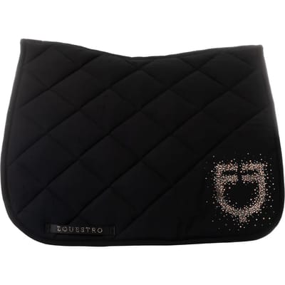 Dressuurmat voor paarden Equestro
