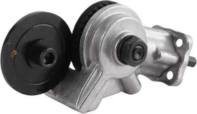 Plaatschaar Adapter - Metaal Snijden - Metaal Bewerken - Gelegeerd Staal - 12-21V Boor - Zilver