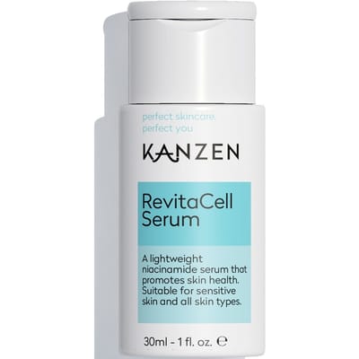 Kanzen RevitaCell Serum 30ml