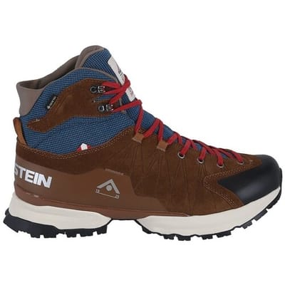 DACHSTEIN - wildspitze gtx 1925 - Lage wandelschoenen heren - Bruin