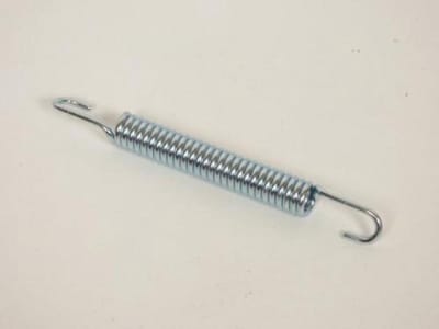 Ressort de béquille latérale origine pour Moto Derbi 50 Senda 00H00804081 Neuf
