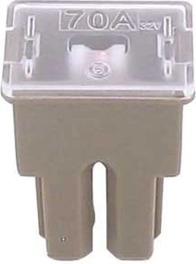 FLF-S pal zekering 70 amp 1 stuk