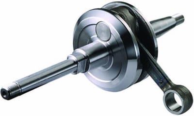 teknix krukas voor peugeot bromfiets 50 103 mvl nieuw