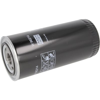 Hydraulisch filter MANN-FILTER W 962/14
