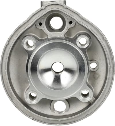 Mezoly Cilinderkop 40.3mm / 50cc voor Minarelli AM6 2 Takt