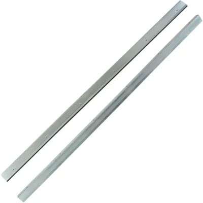 Sencys Deurafdichtingsset Aluminium