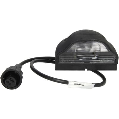 Oplegger/aanhangwagen verlichtingssysteem SCHWARZMULER SWM69200ET