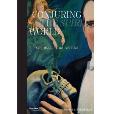 Conjuring The Spirit World - David Copperfield