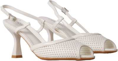 Supermodieuze pumps