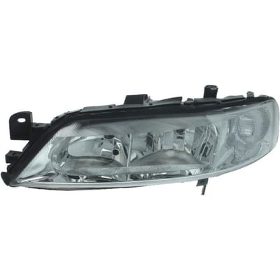 Koplampen TYC 20-5750-18-2, links