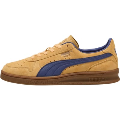 Lage Sneakers Puma Indoor Soft