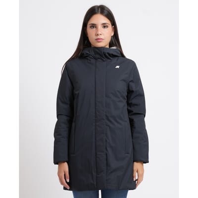 K-way Jassen zwart
