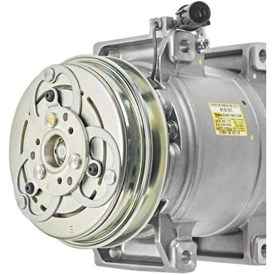 Airco-compressor VALEO ORIGINS NEW OE TECHNOLOGIE VALEO 815151