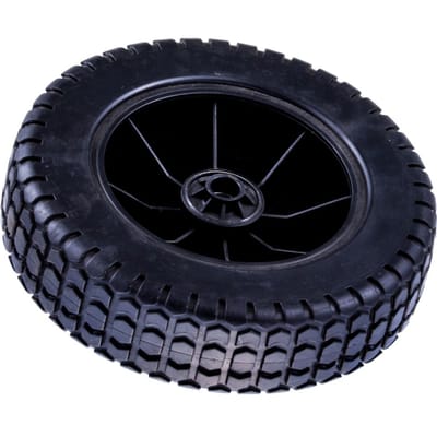 Wheel