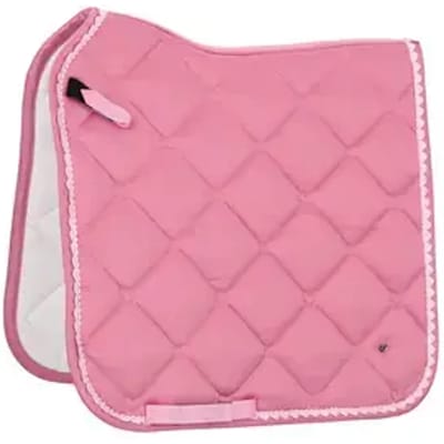 Zadeldek voor paarden QHP Lyvia