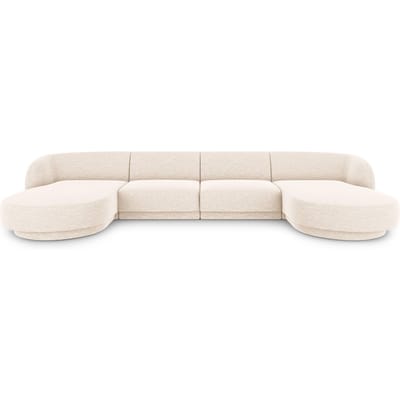 U-bank Miley chenille | Micadoni Limited Edition