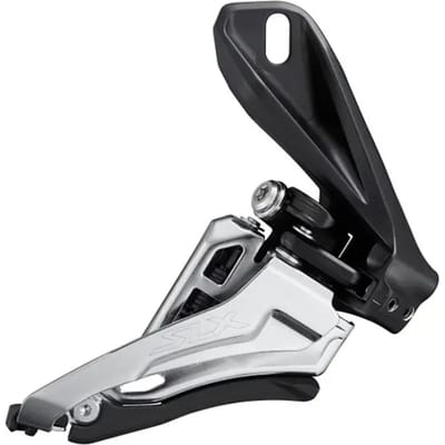 Voorderailleur Shimano SLX FD-M7100 12V