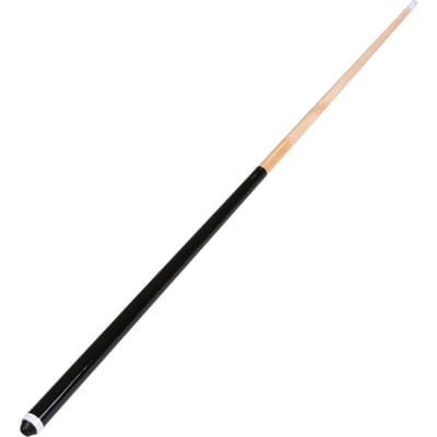 Tige de billard pour enfant Junior de 48 pouces, 2 pièces, bâton de queue de billard en bois, divertissement, outil de billard Type 2