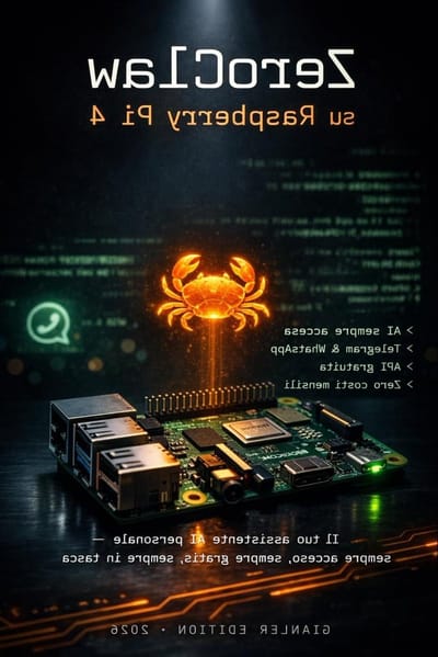 Raspberry Pi AI Assistent - Persoonlijke AI Gids - Zelf AI Bouwen - Gratis en Altijd Aan - 43 Pagina's