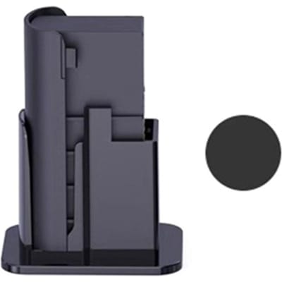 EVEBOT Inktpatroon voor printlnd Inktvervanging Inkt op basis van oplosmiddel Permanent 20g Capaciteit 1pc