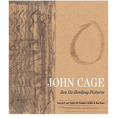 John Cage - Addiss, Stephen
