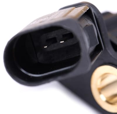 Wielsnelheidsensor - 12V - 2-polig - Zonder kabel