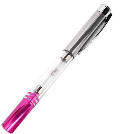Dailygoods- Ontstekingstestpen Professionele Autobougietester - Controlepen - Vonkontstekingstester - Energiebesparende Legering - Schokbestendig - Verstelbare Draadtest - Bougietester