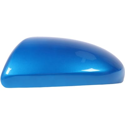Zijachteruitkijkspiegelkap Betrouwbare bescherming Schokbestendig Krasbestendig Stijlvolle look Zij blauw