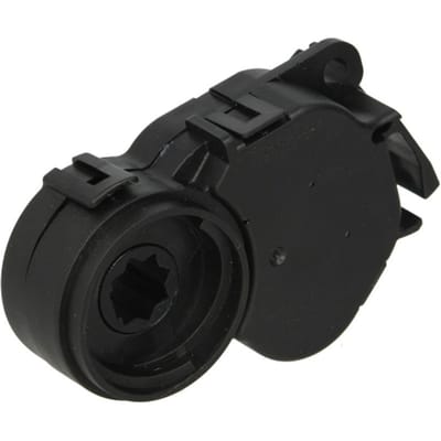 Airconditioer, stappenmotor VALEO 515124