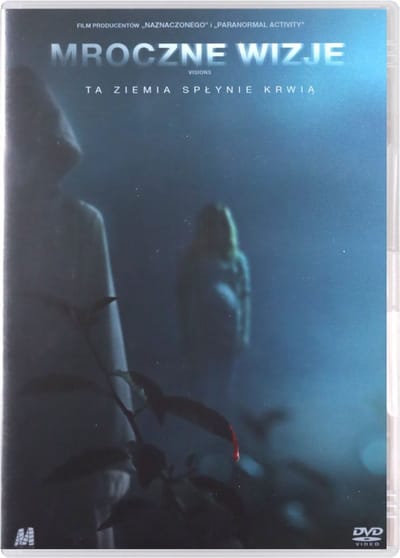 Visions [DVD]