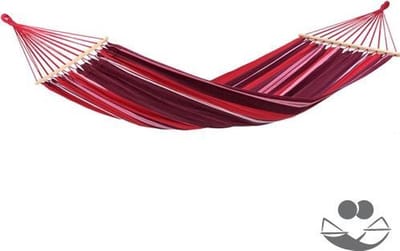 Hangmat Samba Fuego  -Amazonas-