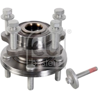 Wiellagerset FEBI BILSTEIN 176532