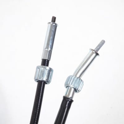 Vicma speedo kabel voor Rieju 50 RS1 motorfiets 1997 tot 2001 081SP Gloednieuw