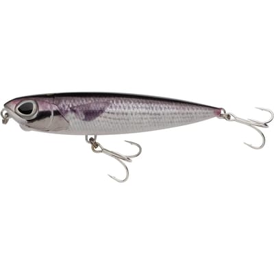 Lok Berkley Dex Mulet Popper