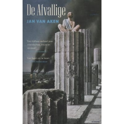 De Afvallige - Jan van Aken
