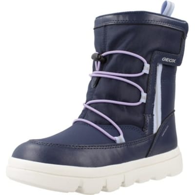 Laarzen Geox J Willaboom Girl B A