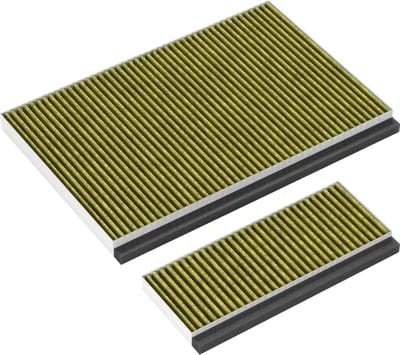 Neff Z51AFB1X6 afzuigkapaccessoire Afzuigkap filter