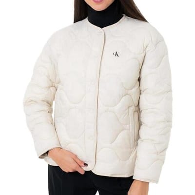 Donsjas Calvin Klein Jeans Insulated