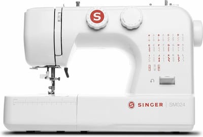 Singer SM024 Elektrische Naaimachine
