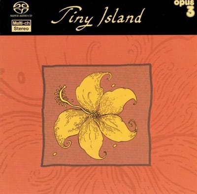 Tiny Island - Tiny Island (SACD)