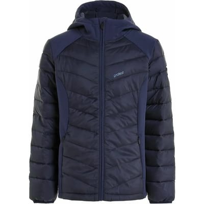 Protest Prtcharon Jr – Tussenjas Meisjes – Gewatteerd – Outdoorjas