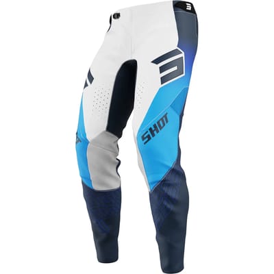 Motorcrossbroek Shot Race Gear Aerolite