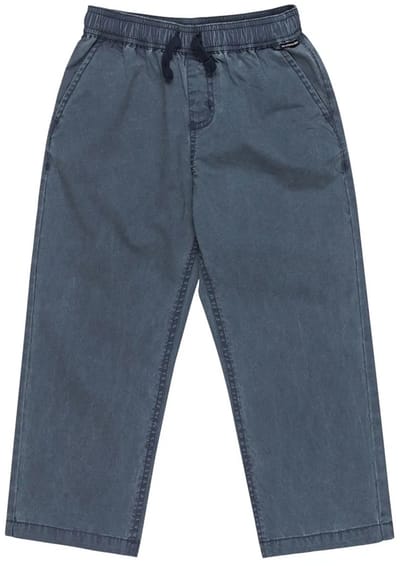 Rechthoekige broek kind Quiksilver Taxer Straight