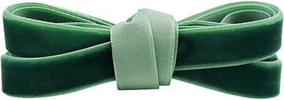 Dailygoods- Schoenveters 10 mm Breed - Veters Sneakers - Veters Elastische - Veters Wit - Veters voor Sportschoenen - Vervangende Veters