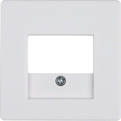 Hager Berker Q.1/Q.3 Inzetschakelaars - 10336089