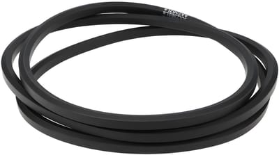 Dailygoods - Grasmaaier Deck Belt Twin Blade 514877 voor AL-KO Powerline T15-102 en T13-102